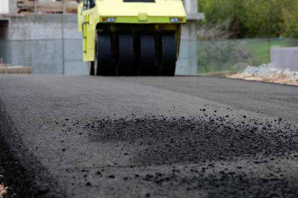 Best Driveway Pavers Near Me  in Winfield, KS