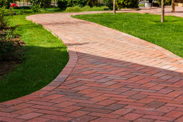 Reasons to Select Us for Your Driveway Paving Requirements in Winfield, KS