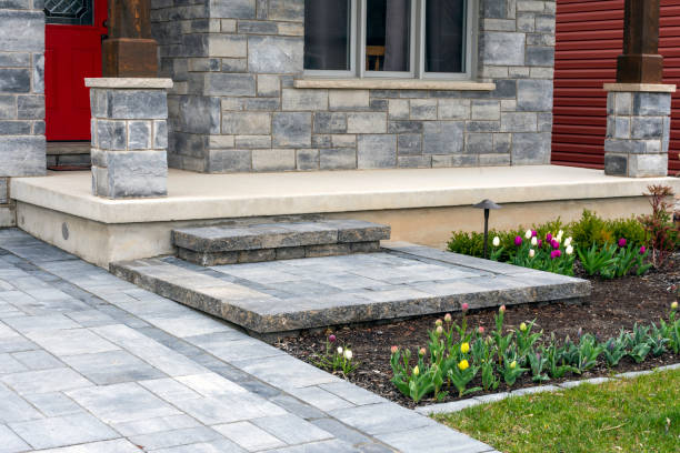 Best Professional Driveway Pavers  in Winfield, KS
