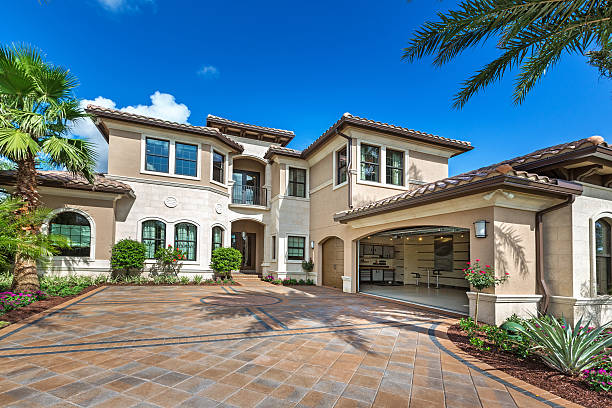 Best Cobblestone Driveway Pavers  in Winfield, KS