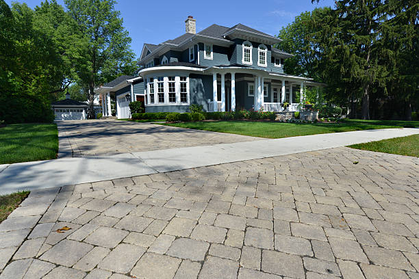 Best Driveway Pavers Contractor  in Winfield, KS