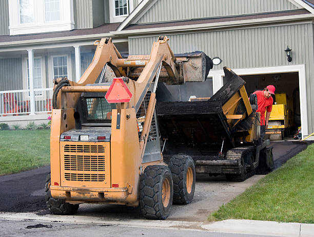 Best Driveway Paving Near Me  in Winfield, KS