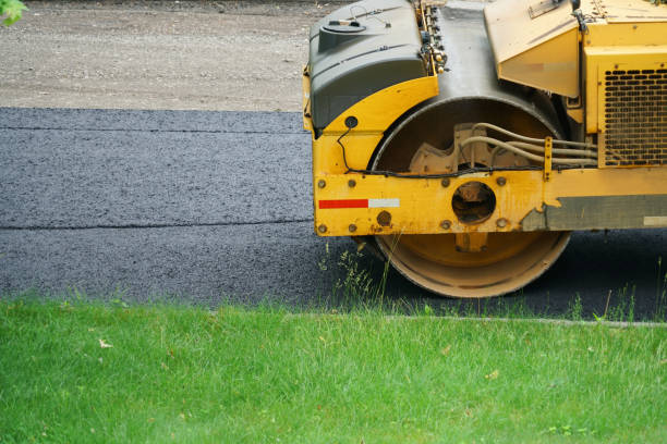 Best Decorative Driveway Pavers  in Winfield, KS