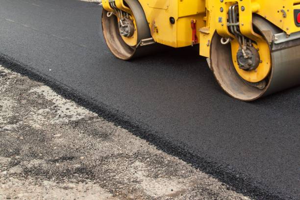 Best Brick Driveway Pavers  in Winfield, KS