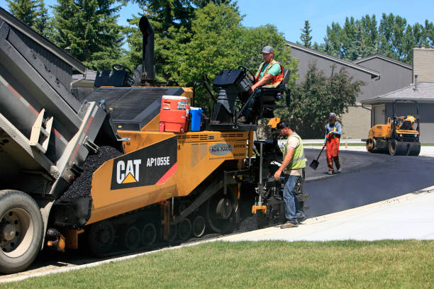 Trusted Winfield, KS Driveway Pavers Experts